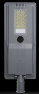 Solar Streetlight JG