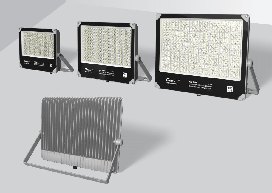 Floodlight FLG