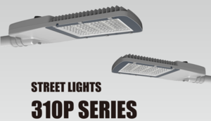 Streetlight 310P Series